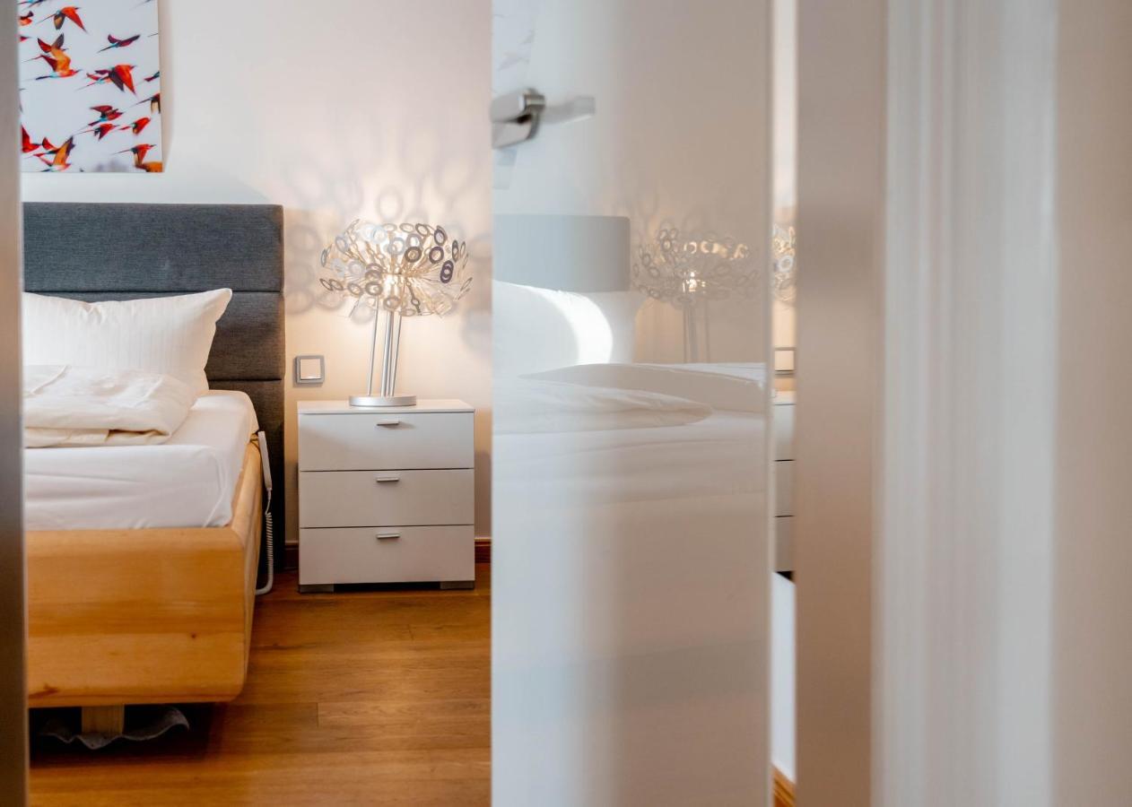 ווסטרלנד Ferienwohnung Sommerwind מראה חיצוני תמונה